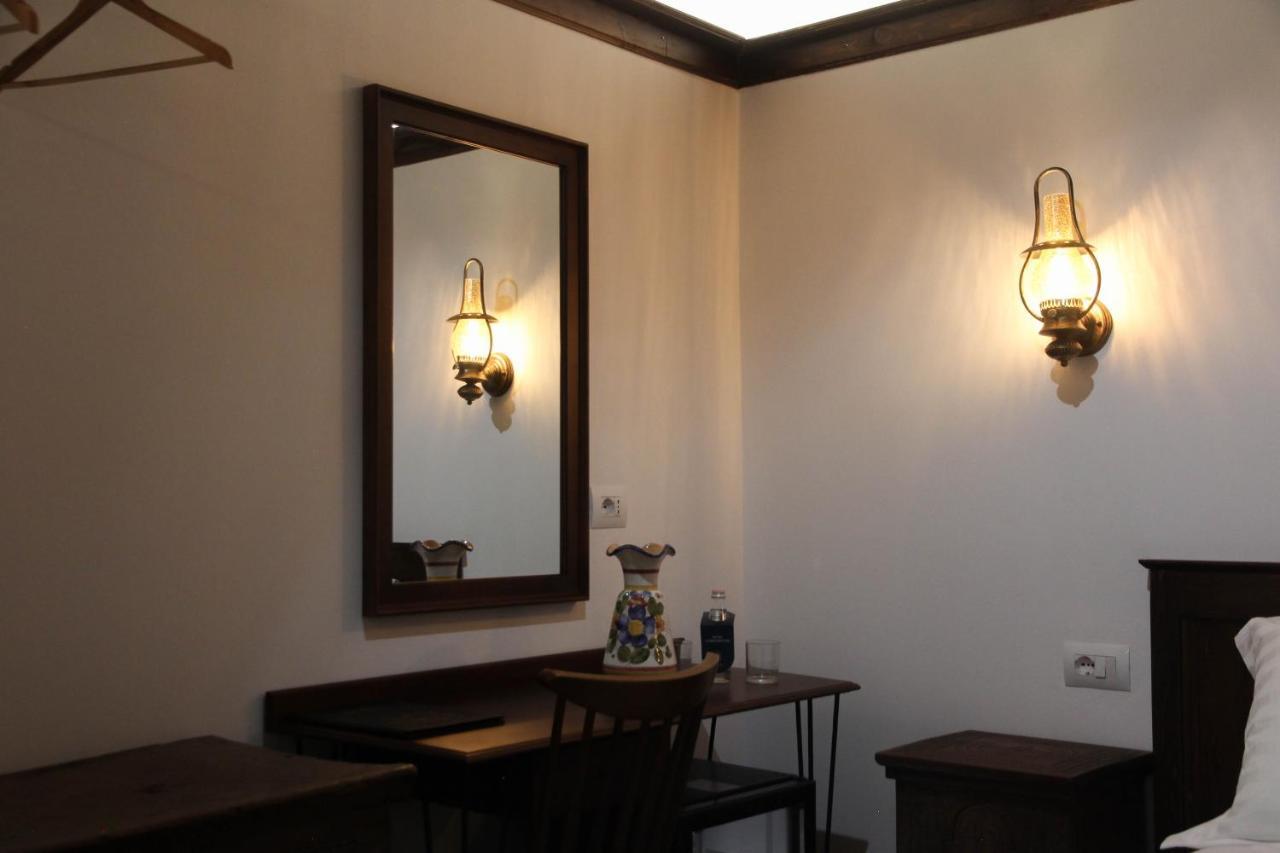 Kruja Albergo Diffuso , Inside Kruja Castle Экстерьер фото