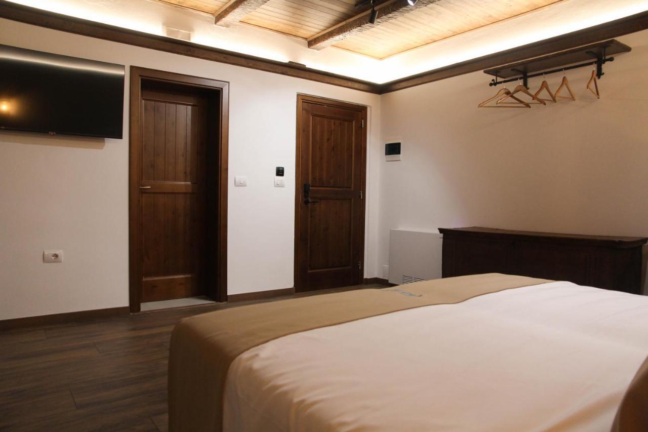 Kruja Albergo Diffuso , Inside Kruja Castle Экстерьер фото